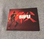 The Art of Sifu - Artbook, Ophalen of Verzenden, Zo goed als nieuw