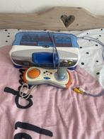 Vtech gaming concsole voor kleine kinderen, Spelcomputers en Games, Ophalen of Verzenden, Zo goed als nieuw
