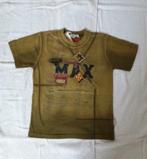 Chilong shirt mt 128, Kinderen en Baby's, Kinderkleding | Maat 128, Nieuw, Jongen, Ophalen of Verzenden, Chilong