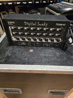 Roland Digital snake S 0816, Ophalen, Zo goed als nieuw