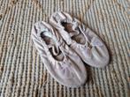 Balletschoentjes maat 30/31, Ophalen of Verzenden, Gebruikt, Schoenen