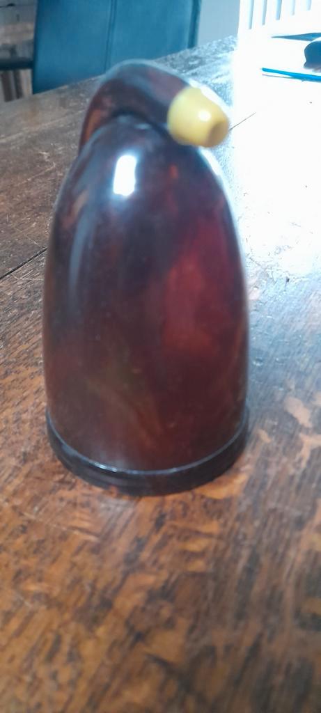 Antiek Gehoorapparaat in Gave Staat, Huis en Inrichting, Woonaccessoires | Stolpen, Zo goed als nieuw, Ophalen of Verzenden