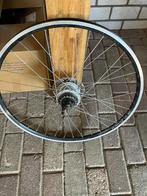 achterwiel 28'' shimano 8 versnellingen  rollerbrake, Fietsen en Brommers, Fietsonderdelen, Gebruikt, Algemeen, Ophalen, Overige merken
