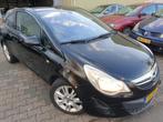 Opel Corsa 1.2 EcoFlex Selection LPG, Auto's, Voorwielaandrijving, Euro 5, Gebruikt, 4 cilinders