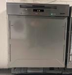 MIELE JUBILEE A+++ HALF GEINTEGREERDE VAATWASSER INBOUW, Witgoed en Apparatuur, Vaatwasmachines, Ophalen, Minder dan 85 cm, MIELE