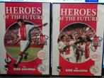 heroes of the future ( ajax ) education (dvd engels ), Cd's en Dvd's, Dvd's | Sport en Fitness, Ophalen of Verzenden