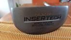 Dunlop putter Intertech soft touch Balata Inser IT-1, Sport en Fitness, Golf, Ophalen of Verzenden, Gebruikt, Club, Overige merken