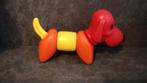 Tupperware hond, Kinderen en Baby's, Speelgoed | Babyspeelgoed, Gebruikt, Ophalen of Verzenden