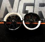 Supermoto wielen KTM Husqvarna GasGas tubeless, Ophalen of Verzenden, Gebruikt
