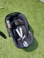 Cybex Cloud i-Size Autostoel (0-18m), Ophalen