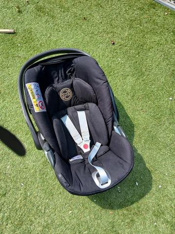 Cybex Cloud i-Size Autostoel (0-18m) beschikbaar voor biedingen