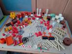Playmobil vintage onderdelen bouw, Ophalen of Verzenden, Gebruikt, Los playmobil