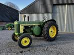 John Deere 820 Diesel 2-cylinder 1957 USA pony motor, John Deere, Oldtimer, Tot 80 Pk, John Deere