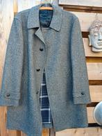 vintage  wollen winterjas voor heren, Maat 48/50 (M), Ophalen of Verzenden, Zo goed als nieuw, Kynoch