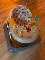 Kinderloopstoel met speelgoed, Ophalen, Gebruikt, Auto, Met geluid