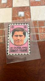 Gerd muller panini vanderhout 72-73, Ophalen of Verzenden, Zo goed als nieuw, Buitenlandse clubs, Poster, Plaatje of Sticker