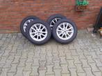 Nieuwe borbet velgen inclusief banden, Auto-onderdelen, Banden en Velgen, Ophalen, 15 inch, Nieuw, Band(en)