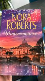 Nora Roberts - Winterromance, Boeken, Ophalen of Verzenden, Zo goed als nieuw, Nederland, Nora Roberts