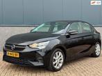 Opel Corsa 1.2 Edition CarPlay/Cruise/16”LM, Auto's, Voorwielaandrijving, Euro 6, 1199 cc, Bedrijf