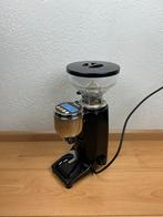 Quamar Q50 Professionele Bonenmaler - Horeca, Witgoed en Apparatuur, Ophalen of Verzenden, Zo goed als nieuw