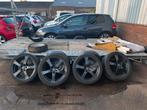 18 inch velgen audi/volkswagen/seat/etc, Auto-onderdelen, Banden en Velgen, Ophalen, 18 inch, Gebruikt, Banden en Velgen