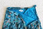 Essentiel Antwerp Rokje 100% Zijde (Maat 36) - 461 € 65,-, Kleding | Dames, Rokken, Blauw, Ophalen of Verzenden, Zo goed als nieuw