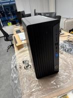 HP Pro Tower 400 G9 i7-12700, 2 tot 3 Ghz, Virtual Reality, 512 GB, Zo goed als nieuw