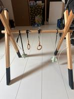 Houten Babygym, Ophalen of Verzenden, Gebruikt, Babygym