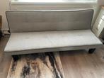 Slaapbank Texas van Beter Bed - Multifunctioneel, Ophalen, Tweepersoons, Zo goed als nieuw, Overige maten
