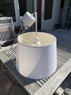 Hanglamp plafond wit IKEA, Ophalen, Zo goed als nieuw, Stof, Minder dan 50 cm