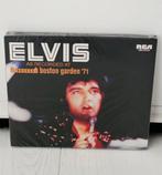 Elvis Presley-Boston Garden '71 (CD, FTD) Sealed, Verzenden, 1960 tot 1980, Nieuw in verpakking