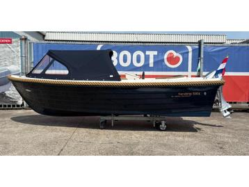 Trendship 530 Honda 15pk bj. 2023 beschikbaar voor biedingen