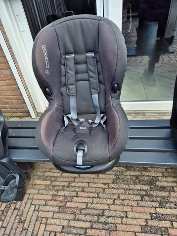 Maxi-Cosi Priori Autostoel beschikbaar voor biedingen