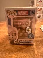 Taskmaster funko pop 124 funko pop met protector, Ophalen of Verzenden, Zo goed als nieuw