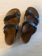 Birkenstock Mayari maat 38, Ophalen of Verzenden, Zo goed als nieuw