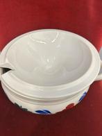 Boerenbont soepterine, Ophalen of Verzenden