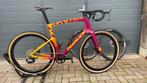 Ridley Kanzo Fast  sram E tab, Fietsen en Brommers, Overige merken, Carbon, Ophalen of Verzenden, Zo goed als nieuw