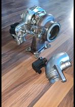 is38 ihi turbo cjx 600+pk LM575 2.0 golf 7R s3 tcr cupra 5f, Auto-onderdelen, Motor en Toebehoren, Ophalen, Nieuw