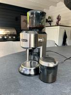 DeLonghi Dedica KG 520.M Koffiemolen - Zo Goed Als Nieuw, Witgoed en Apparatuur, Koffiezetapparaten, Ophalen, Zo goed als nieuw