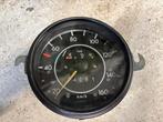 VW Kever Kilometer Teller, Auto-onderdelen, Dashboard en Schakelaars, Ophalen of Verzenden, Gebruikt, Volkswagen