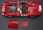 Ferrari 335S #534 Mille Miglia TOP127B van Top Marques PRE-O