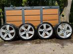 Originele audi velgen 18 inc, 18 inch, Velg(en), Ophalen of Verzenden, Zomerbanden