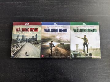 Films Blu-Ray/Dvd beschikbaar voor biedingen