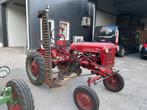 Farmall Cub & Guldner G15, A2KS, Tot 2500, Oldtimer, Tot 80 Pk, Ophalen