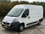 Peugeot Boxer 2.2 HDI L2H2 Profit+ 2012 EURO5/AIRCO/MARGE!, Euro 5, Gebruikt, 4 cilinders, Origineel Nederlands