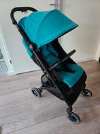 Cybex Beezy buggy stevig & comfortabel, Ophalen of Verzenden, Zo goed als nieuw, Overige merken, Zonnekap