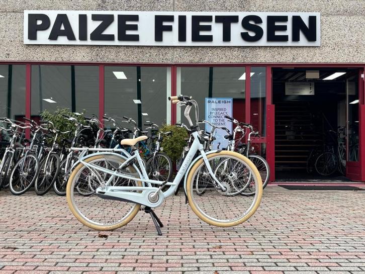 Batavus Mambo Moederfiets, Frame 48cm, 7 Versn, Fietsen en Brommers, Fietsen | Dames | Moederfietsen, Gebruikt, Batavus, 47 tot 50 cm