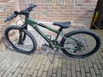 Zeer mooie rockrider st 920 i.z.g.st  9tot12 jaar, Hardtail, Ophalen, Zo goed als nieuw, Overige merken