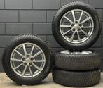 16 inch Platin Wheels Seat Arona 5x100 ET45 Bridgestone, Auto-onderdelen, Banden en Velgen, Ophalen, 16 inch, Banden en Velgen