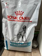 Royal canin anallergenic hond 8kg, Dieren en Toebehoren, Dierenvoeding, Ophalen, Hond